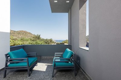 Photo 12 - Villa 340 m² in Crete