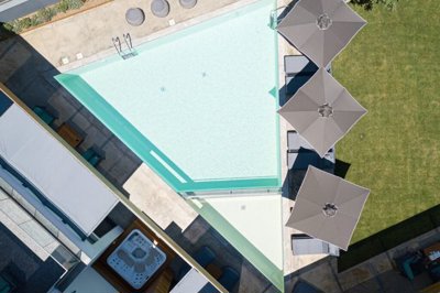 Photo 13 - Villa 340 m² in Crete