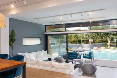 Photo 14 - Villa 340 m² in Crete