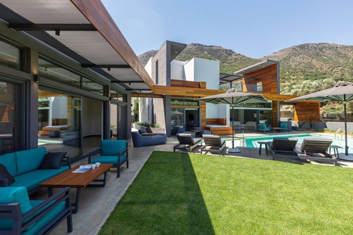 Image No.20-5 Bed Villa for sale