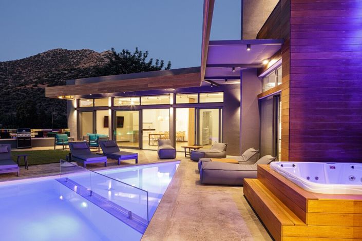 Image No.23-5 Bed Villa for sale