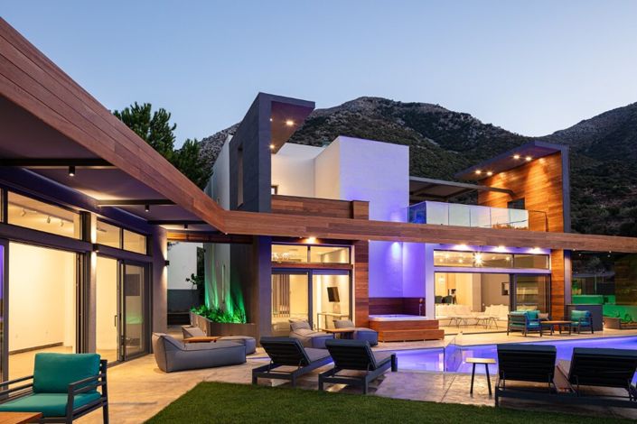 Image No.27-5 Bed Villa for sale