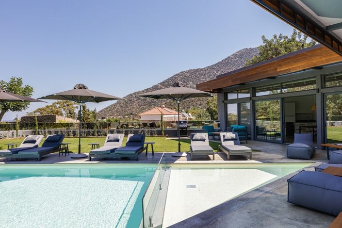 Image No.3-5 Bed Villa for sale