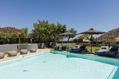 Photo 4 - Villa 340 m² in Crete