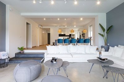 Photo 6 - Villa 340 m² in Crete