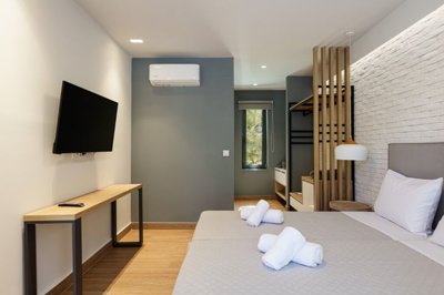 Photo 7 - Villa 340 m² in Crete