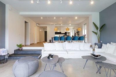 Photo 8 - Villa 340 m² in Crete