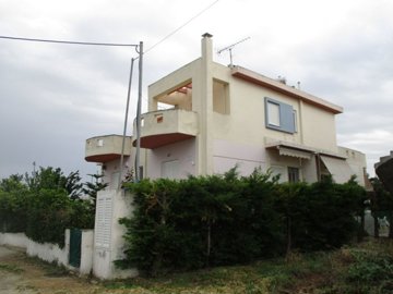 Photo 2 - Apartment 72 m² in Peloponnese