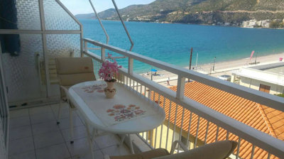 Photo 2 - Apartment 33 m² in Peloponnese