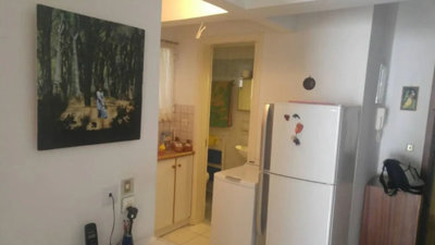 Photo 8 - Apartment 33 m² in Peloponnese
