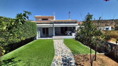 Photo 1 - Cottage 100 m² in Evia