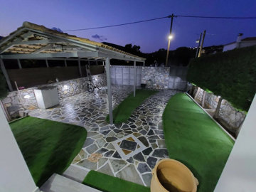 Photo 10 - Cottage 100 m² in Evia