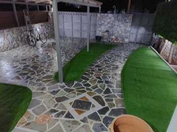 Photo 11 - Cottage 100 m² in Evia