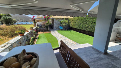 Photo 2 - Cottage 100 m² in Evia