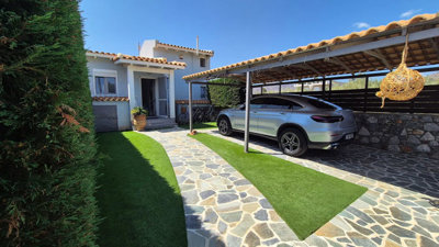 Photo 5 - Cottage 100 m² in Evia