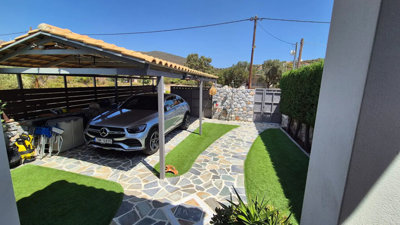 Photo 7 - Cottage 100 m² in Evia