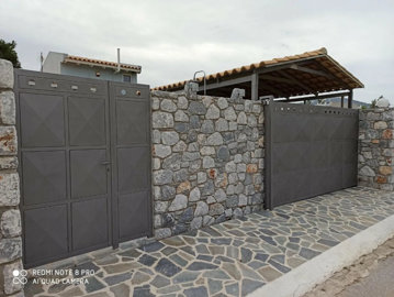 Photo 8 - Cottage 100 m² in Evia