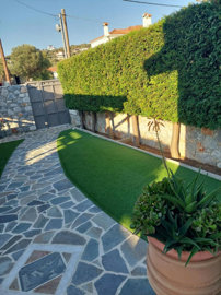 Photo 9 - Cottage 100 m² in Evia