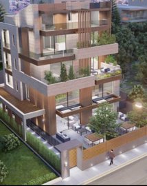 Photo 3 - Land 0 m² in Attica