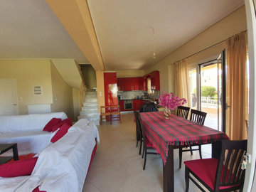 Photo 10 - Cottage 216 m² in Peloponnese