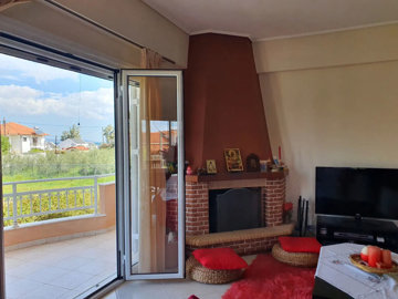 Photo 14 - Cottage 216 m² in Peloponnese
