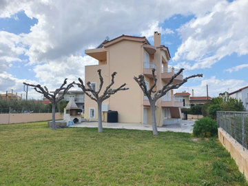 Photo 4 - Cottage 216 m² in Peloponnese