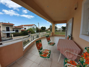 Photo 8 - Cottage 216 m² in Peloponnese