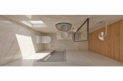 Photo 14 - Apartment 45 m² in Central Macedonia