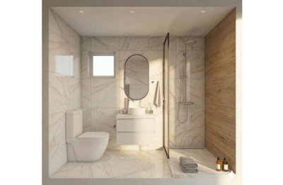 Photo 15 - Apartment 45 m² in Central Macedonia