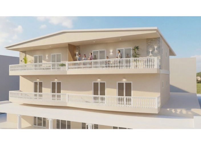 Image No.3-2 Bed Flat for sale