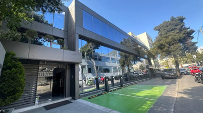 Photo 1 - Property 875 m² in Attica