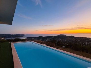 Photo 1 - Cottage 150 m² in Attica