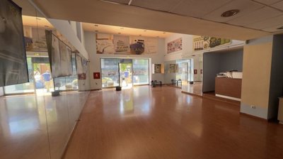 Photo 1 - Commercial 218 m² in Attica