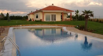 Photo 1 - Villa 365 m² in Central Macedonia