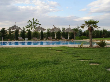 Photo 13 - Villa 365 m² in Central Macedonia