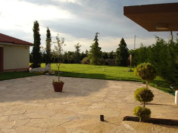 Photo 14 - Villa 365 m² in Central Macedonia