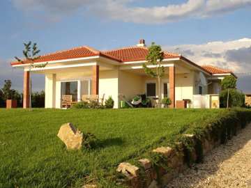 Photo 2 - Villa 365 m² in Central Macedonia