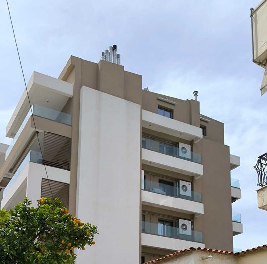 Image No.5-4 Bed Maisonette for sale