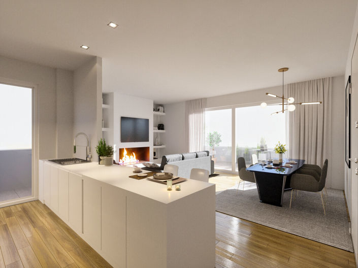 Image No.8-4 Bed Maisonette for sale