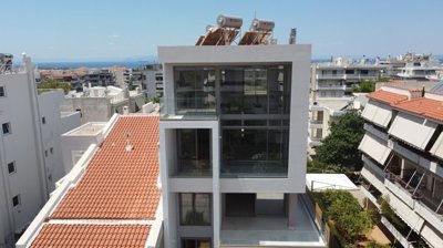 Photo 1 - Townhouse 90 m² in Attica