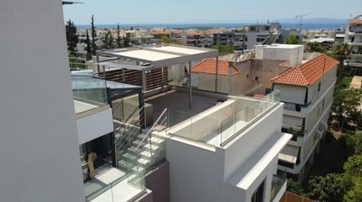 Photo 6 - Townhouse 90 m² in Attica