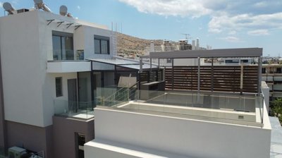 Photo 7 - Townhouse 90 m² in Attica