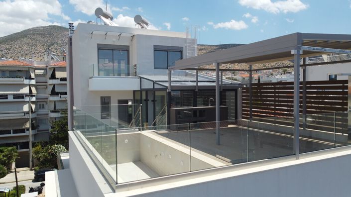 Image No.8-2 Bed Maisonette for sale