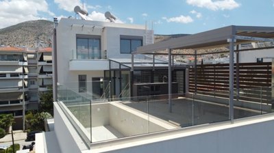 Photo 8 - Townhouse 90 m² in Attica