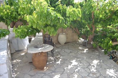 Photo 10 - Villa 400 m² in Crete