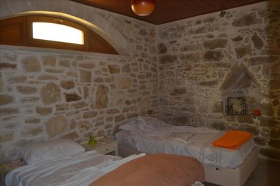 Photo 14 - Villa 400 m² in Crete