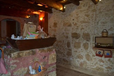 Photo 15 - Villa 400 m² in Crete