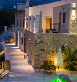 Photo 2 - Villa 400 m² in Crete