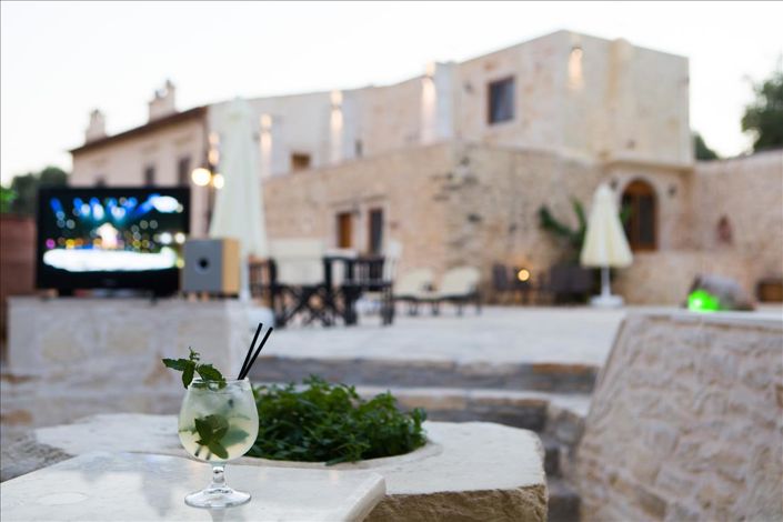 Image No.3-6 Bed Villa for sale