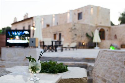 Photo 3 - Villa 400 m² in Crete